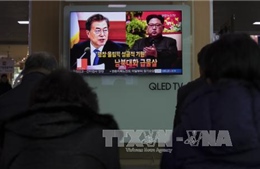 Hàn Quốc và Triều Tiên bàn chi tiết cuộc đàm phán cấp cao sắp tới
